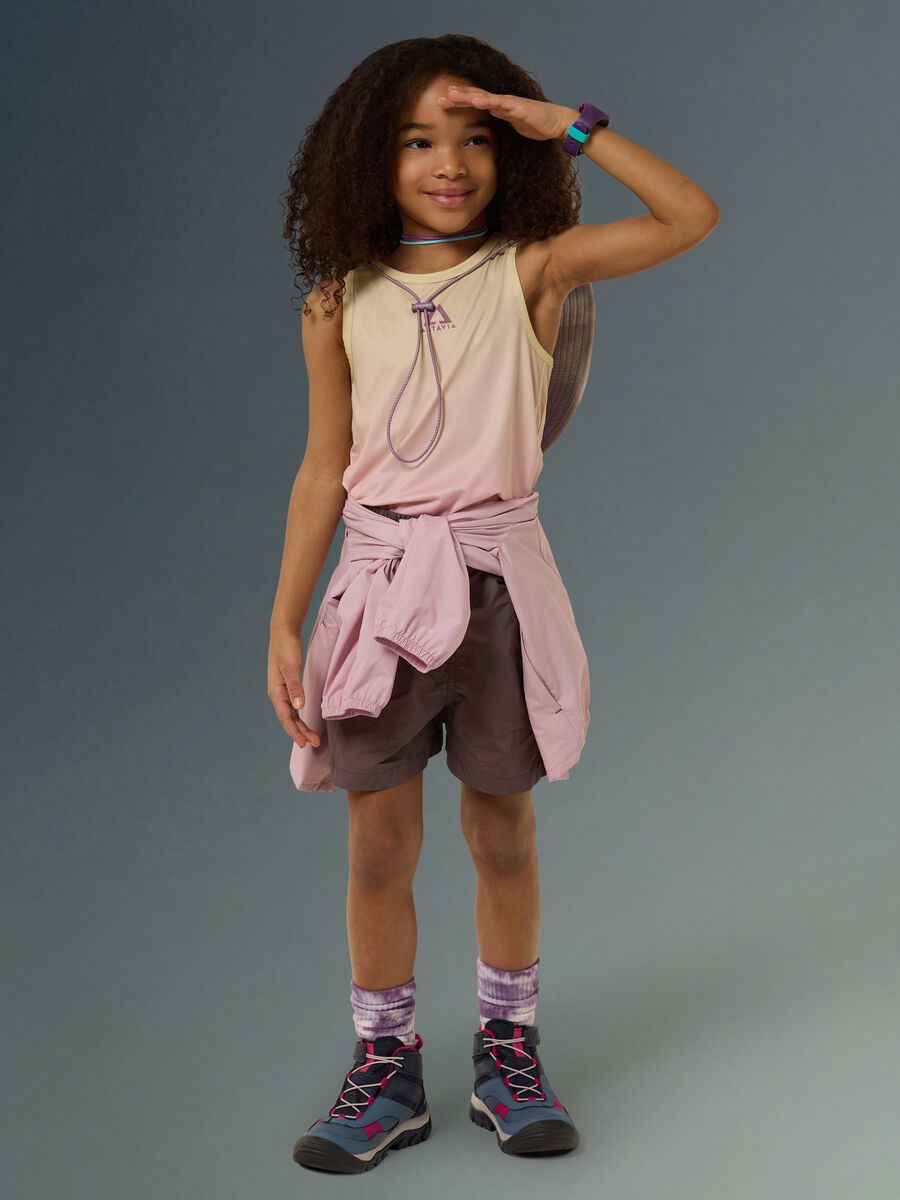 Camisola t&eacute;cnica ALTAVIA WITH DEBORAH COMPAGNONI_1