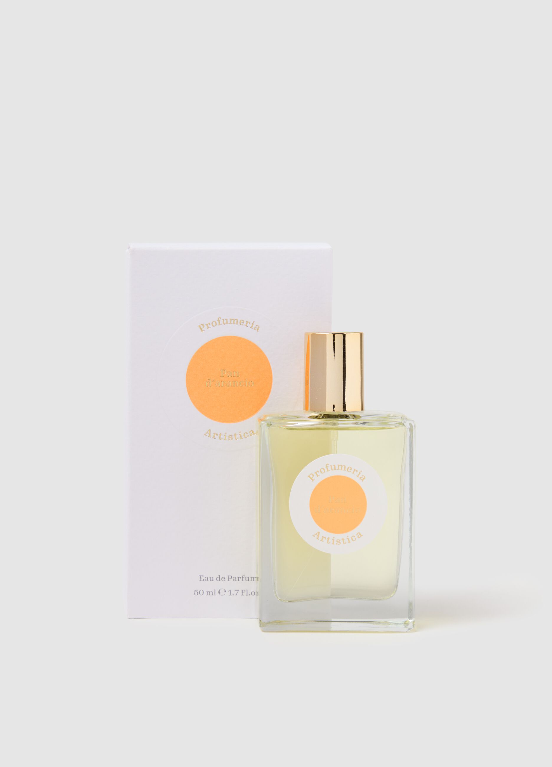 Artistic Perfumery Pan d'Oranges