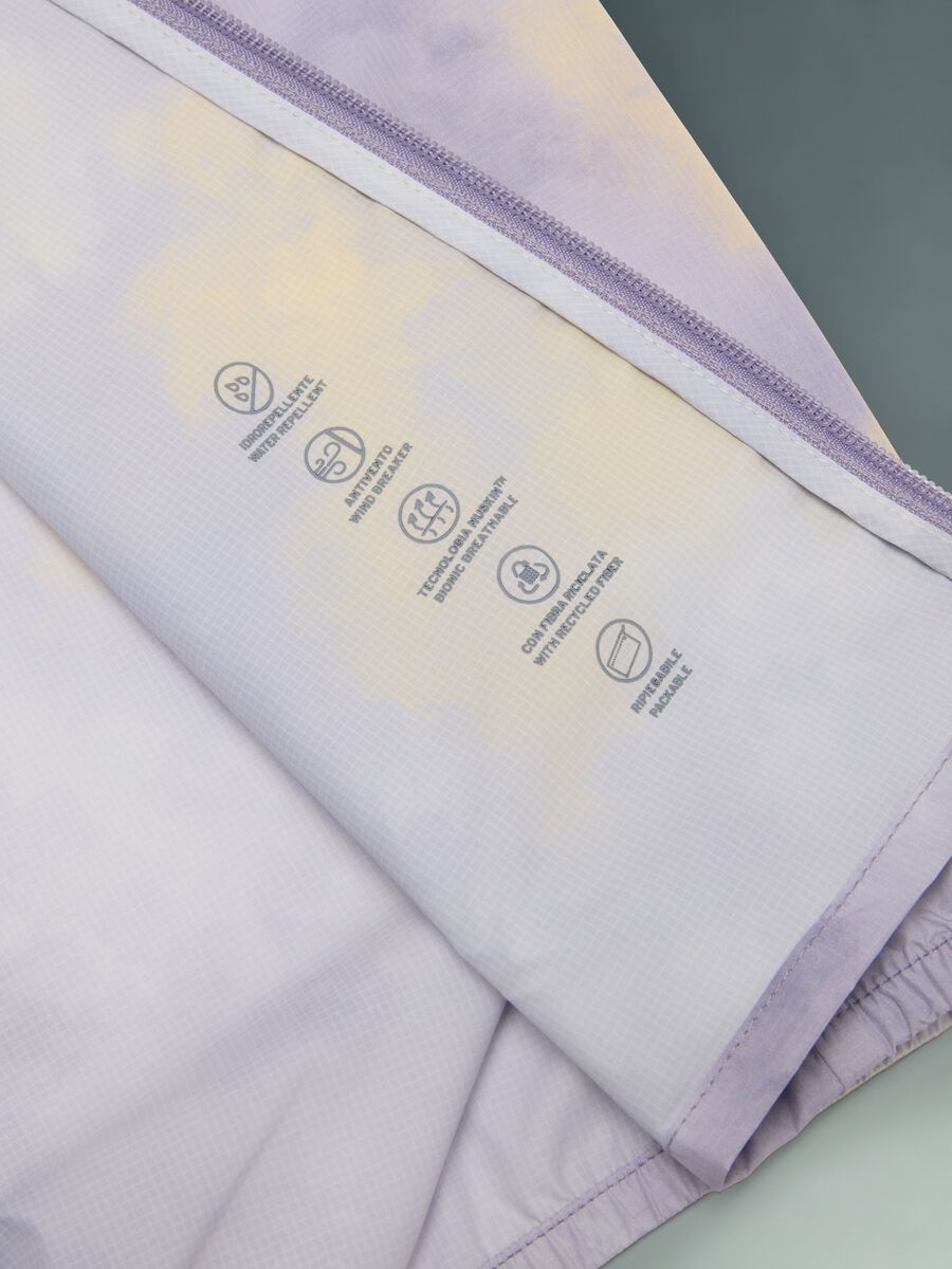 Casaco Cortavento Tie Dye ALTAVIA COM DEBORAH COMPAGNONI_7