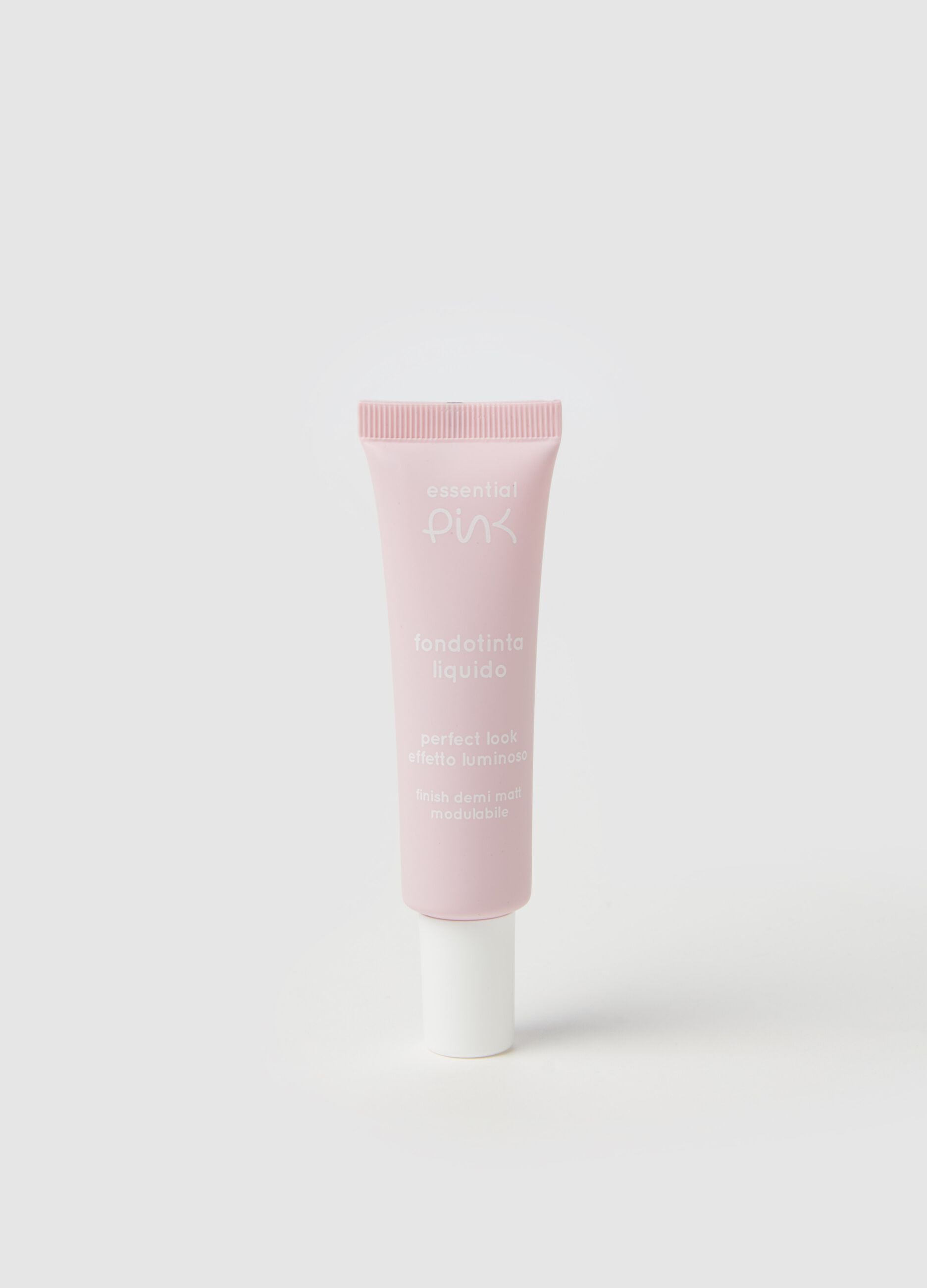 Perfect Look foundation 05 Warm