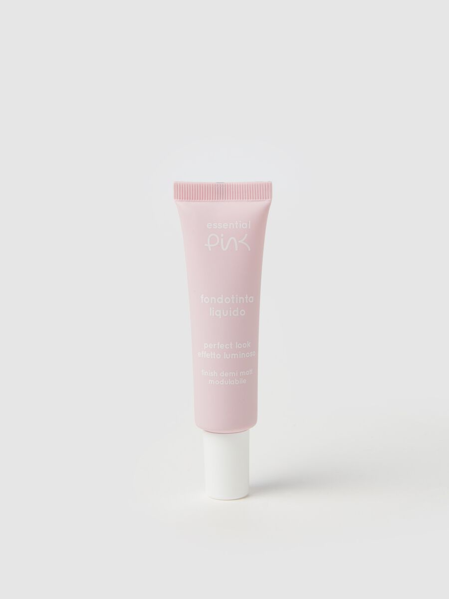 Perfect Look foundation 05 Warm_1