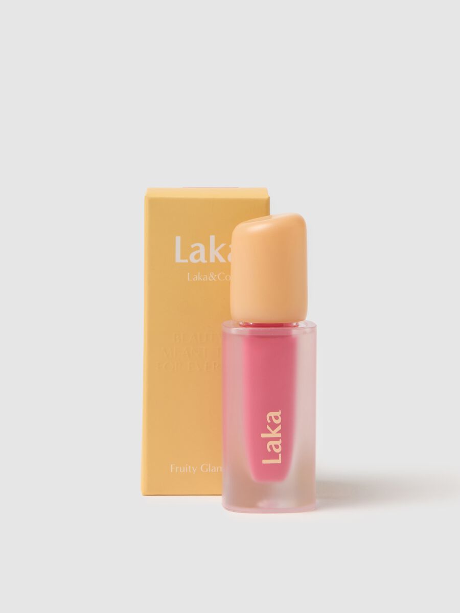 FRUITY GLAM TINT #105 COLD - Maquillage coréen_0