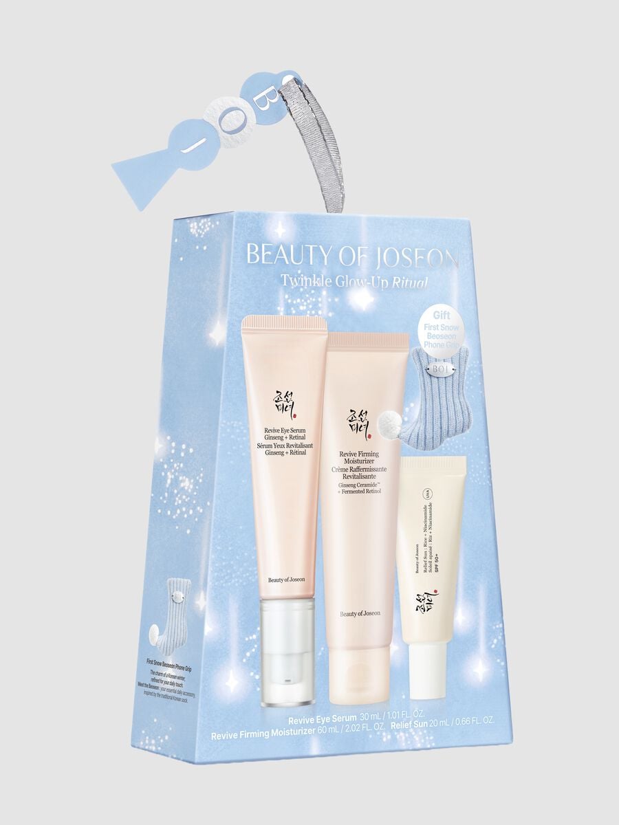 Twinkle Glow-Up Ritual: &Alpha;&nu;&tau;&eta;&lambda;&iota;&alpha;&kappa;ή &kappa;&rho;έ&mu;&alpha; 20 ml, &Kappa;&rho;έ&mu;&alpha; &pi;&rho;&omicron;&sigma;ώ&pi;&omicron;&upsilon; 60 ml, &Kappa;&rho;έ&mu;&alpha; &gamma;&iota;&alpha; &tau;&omicron; &pi;&epsilon;&rho;ί&gamma;&rho;&alpha;&mu;&mu;&alpha; &mu;&alpha;&tau;&iota;ώ&nu; 30 ml &ndash; &Kappa;&omicron;&rho;&epsilon;&alpha;&tau;&iota;&kappa;ή &pi;&epsilon;&rho;&iota;&pi;&omicron;ί&eta;&sigma;&eta;_1