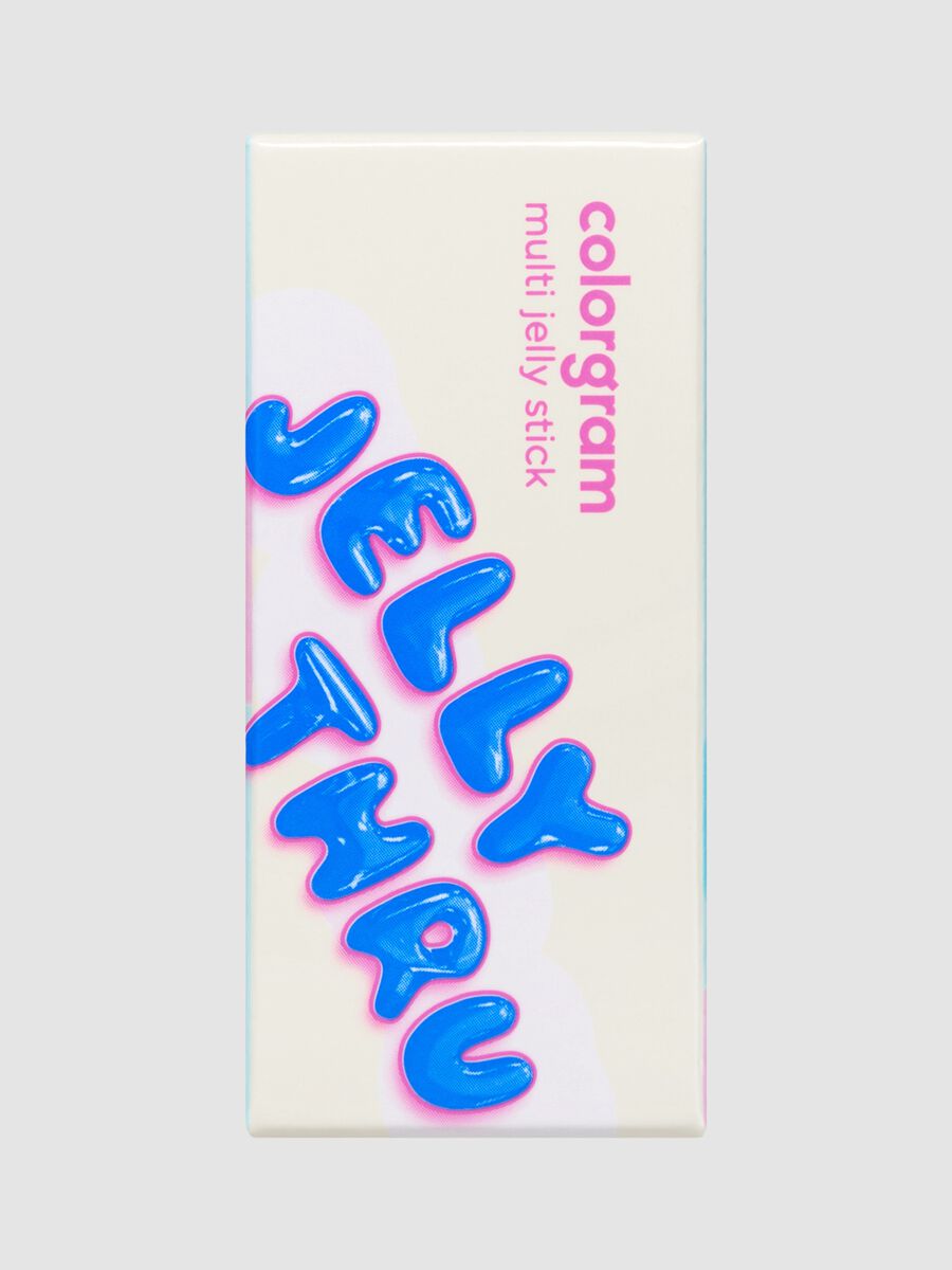 Multi Jelly Stick 03 Mulberry Jelly 5 g - Korean Make-up_4