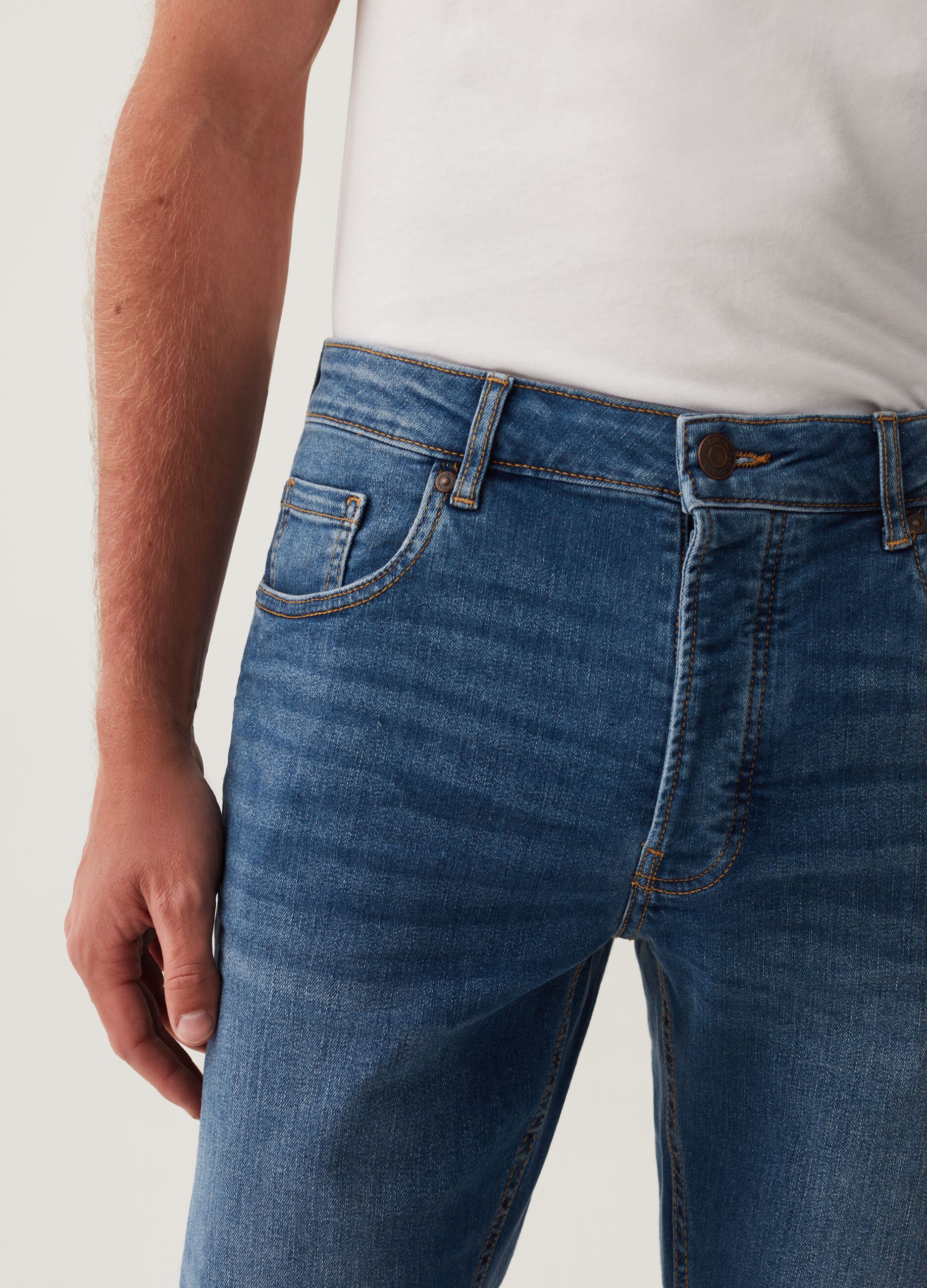 Jeans premium slim fit_3