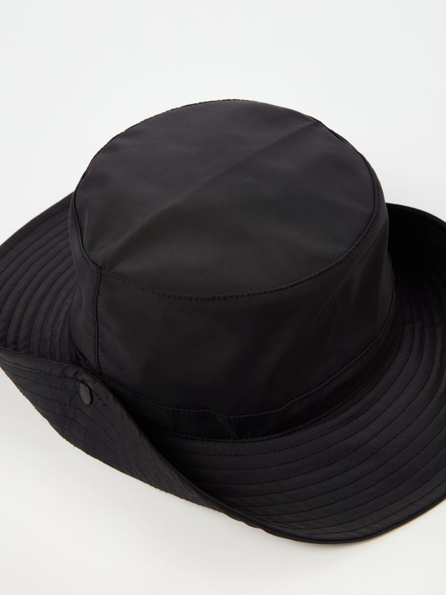 Sombrero de pescador impermeable_2