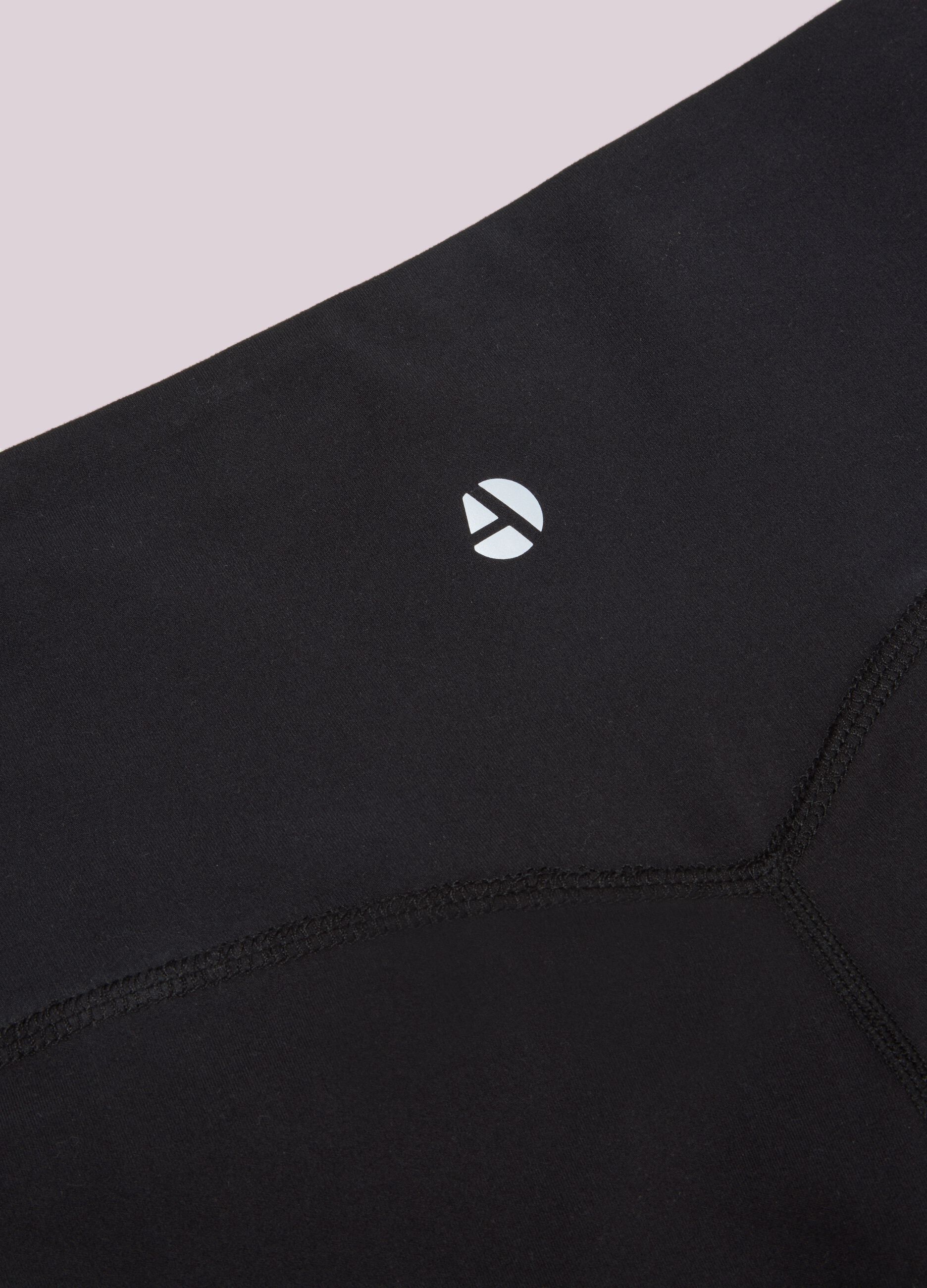 Shorts aus elastischem Funktionsstoff ALTAVIA STUDIO