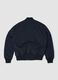 Schwarze Nylon-Bomberjacke_5