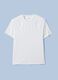 White ALTAVIA SAILING stretch T-shirt_4