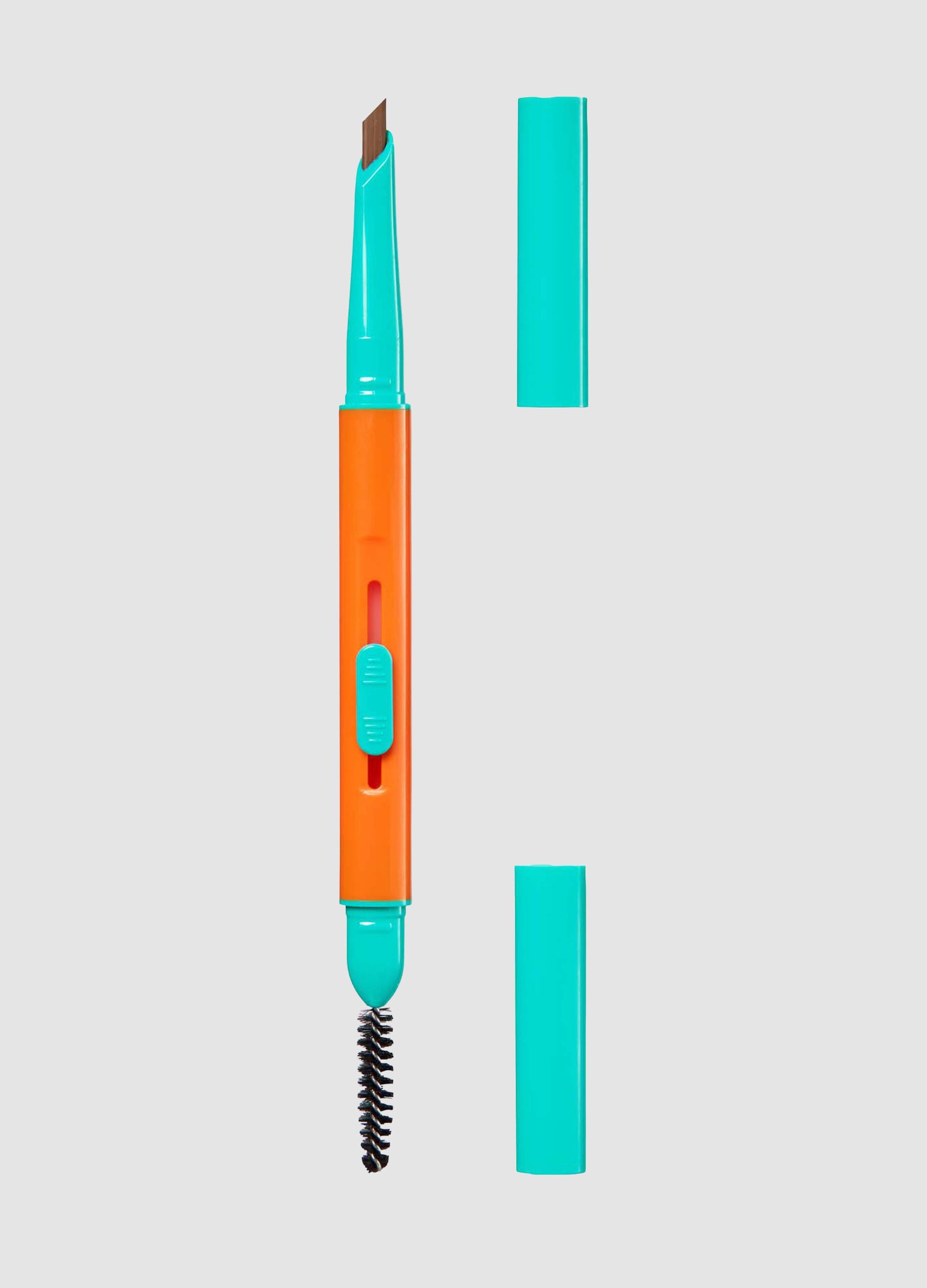 Feral Brow Blade Pen Hellbraun 0,12 g