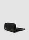 Necessaire de viagem preta com gancho_1