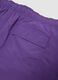 B&oacute;xer de ba&ntilde;o violeta con cintura el&aacute;stica y cord&oacute;n_5