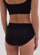 The One seamless briefs with high waist in microfibre_2