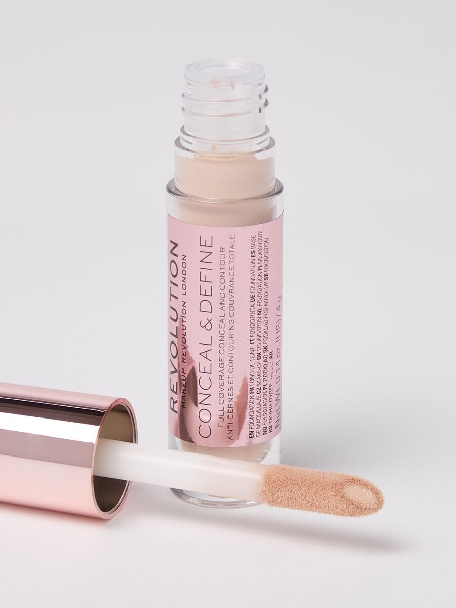 Conceal & Define concealer C3_1