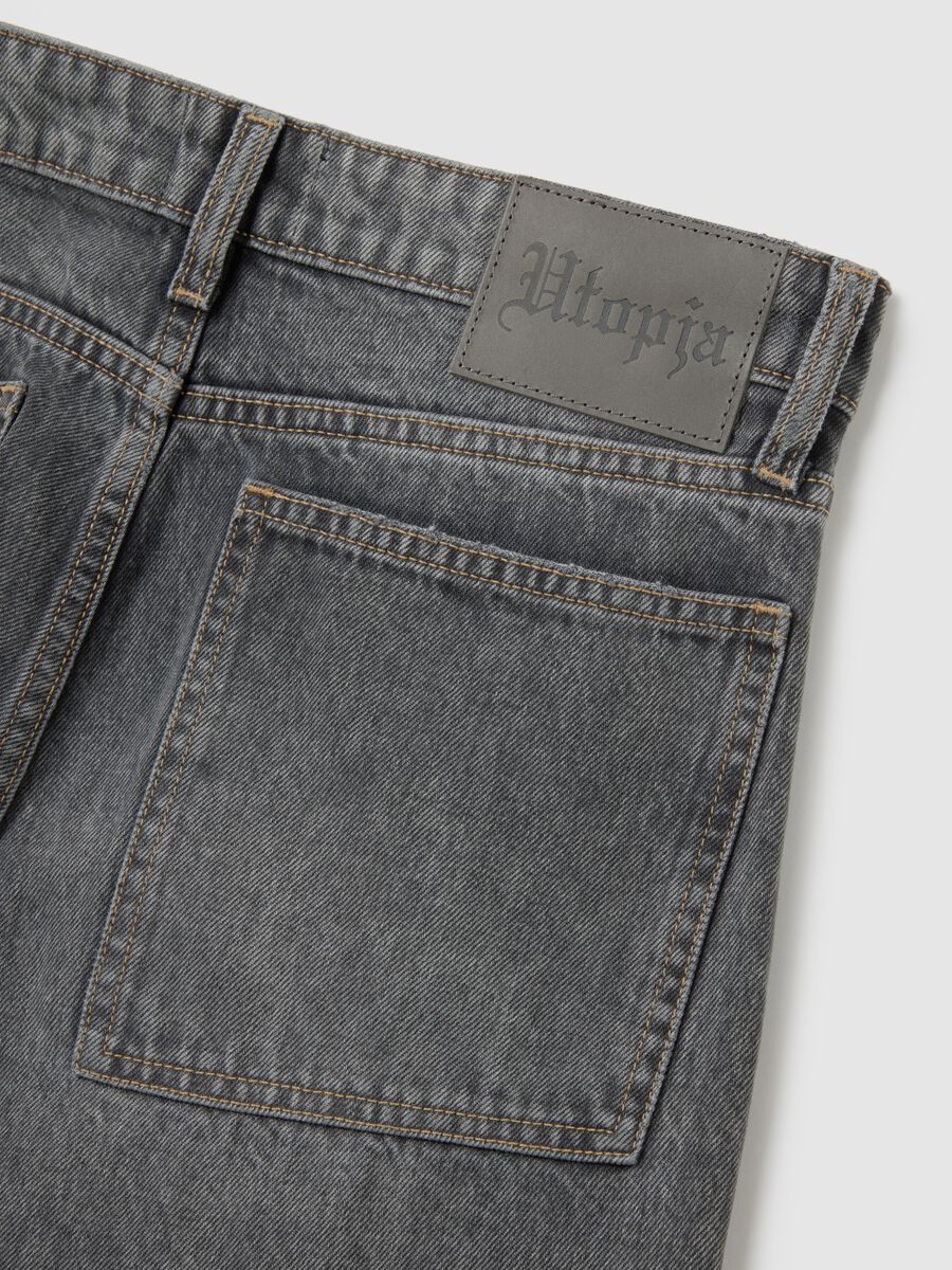 Perfect Vintage Grey Denim_7