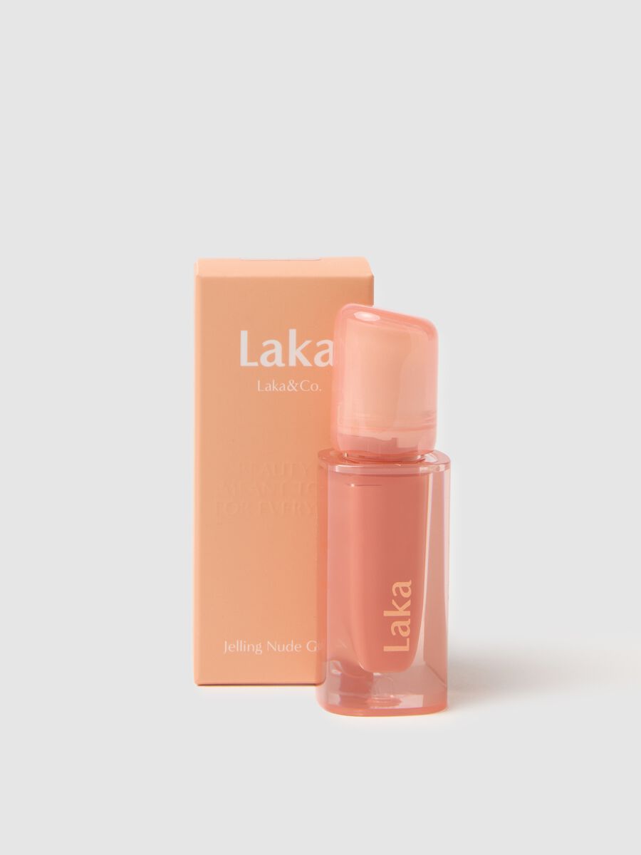 JELLING NUDE GLOSS #304 GINGER RING - maquillage coréen_0