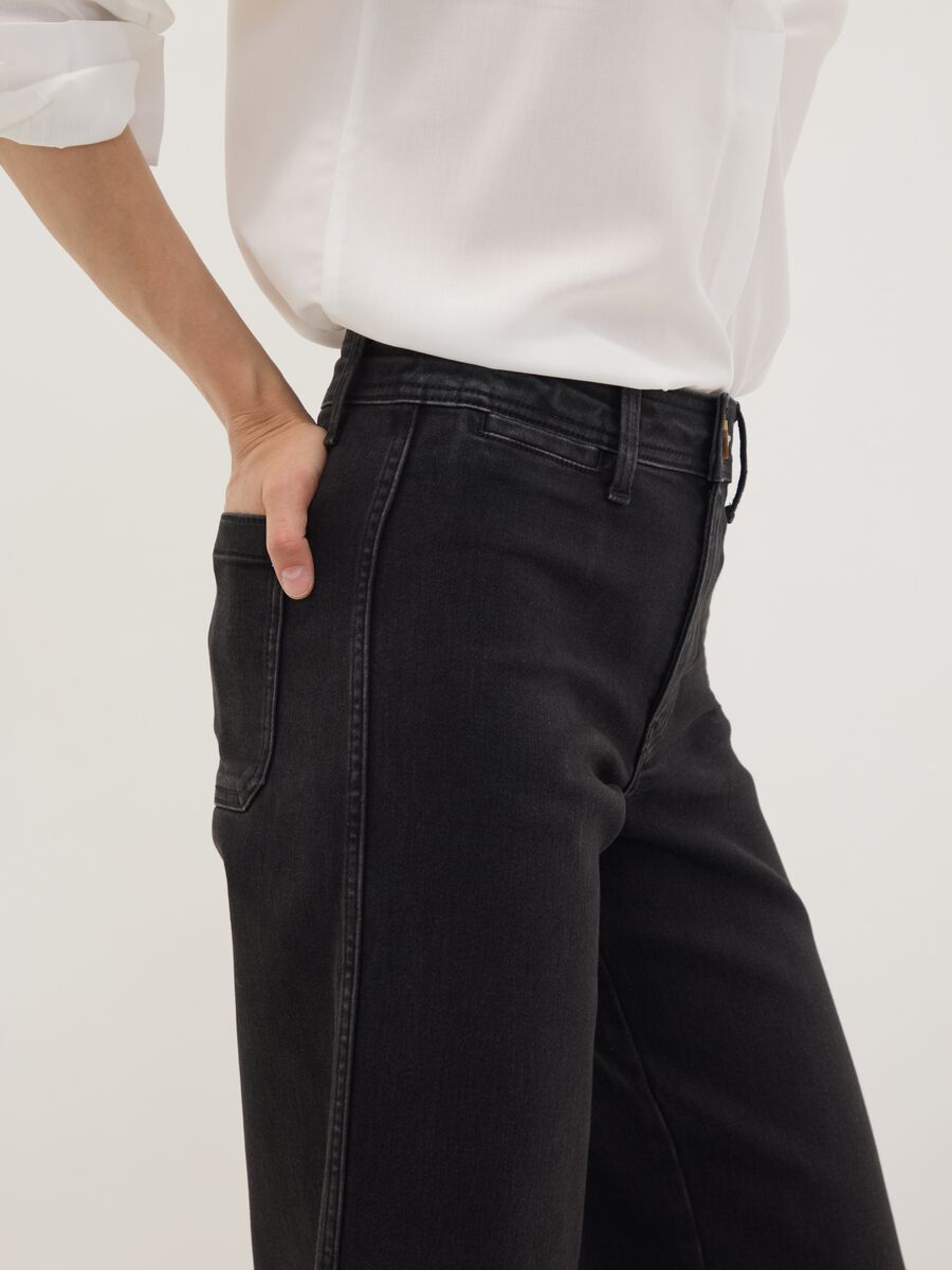 &Mu;&alpha;ύ&rho;&omicron; wide leg &tau;&zeta;&iota;&nu; &alpha;&pi;ό &epsilon;&lambda;&alpha;&sigma;&tau;&iota;&kappa;ό &beta;&alpha;&mu;&beta;ά&kappa;&iota;_3