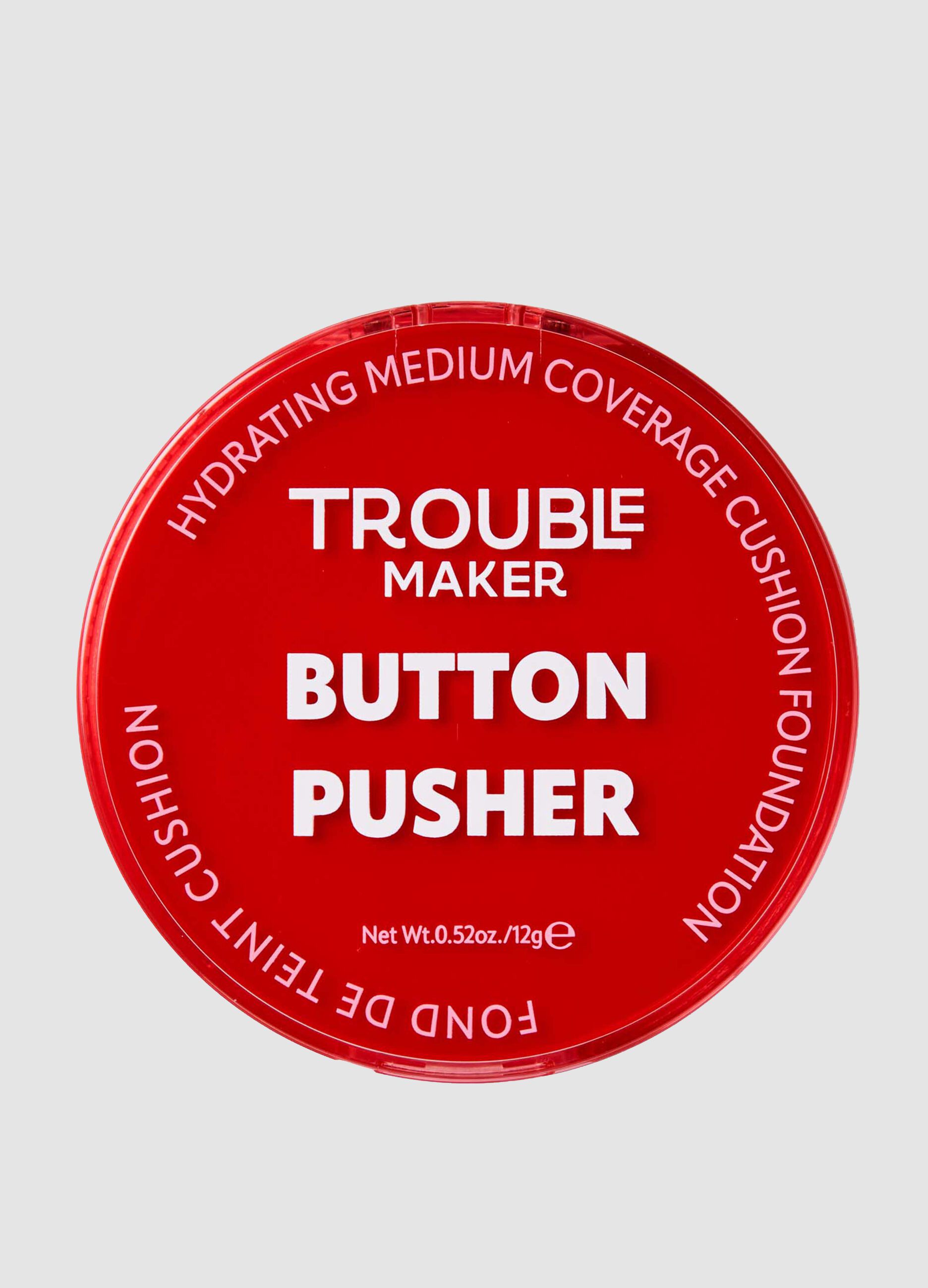 Button Pusher Air Cushion Foundation Firecracker 12 g