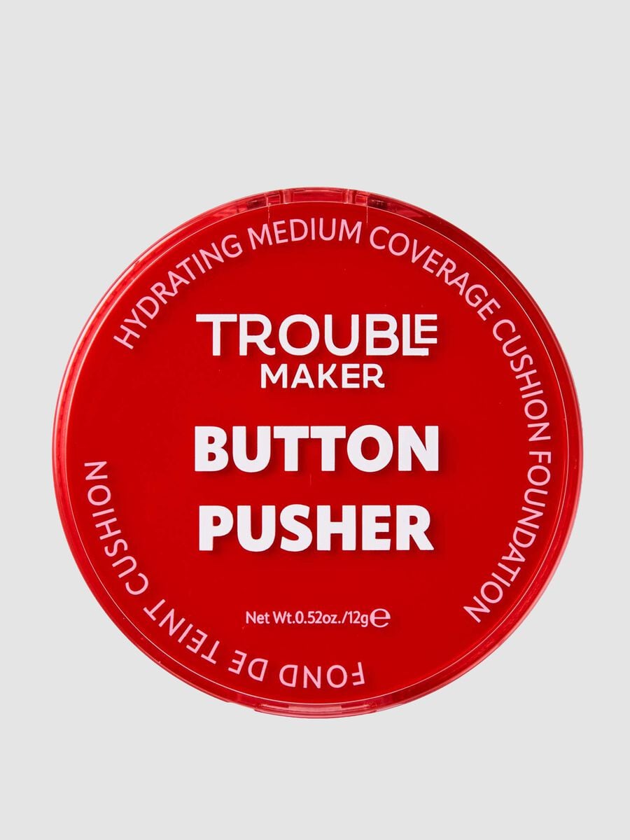 Button Pusher Air Cushion Foundation Firecracker 12 g_1