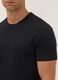 3-pack of black organic cotton short-sleeve T-shirts_2