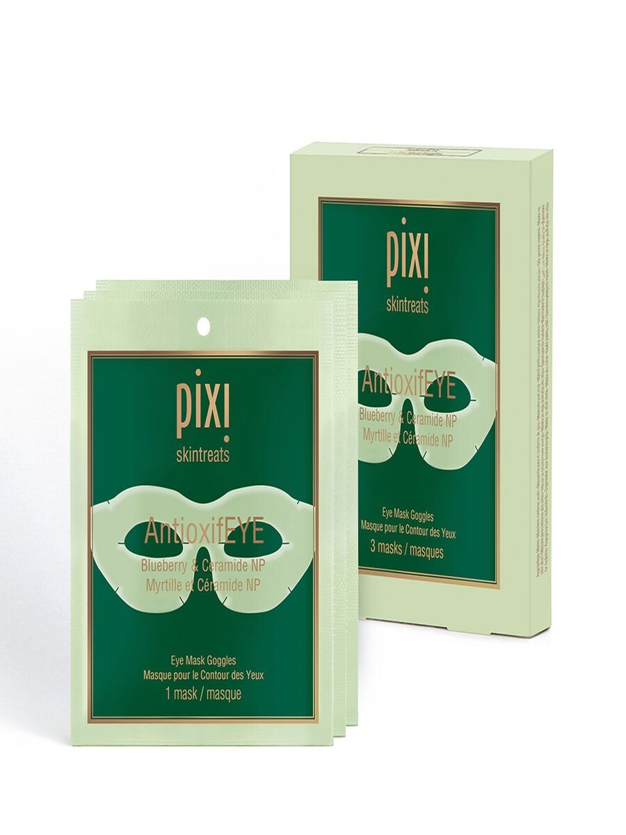 PIXI ANTIOXIFEYE EYE MASK GOGGLES (HYDROGEL) X3_0