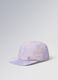 Tie Dye Effect Running Cap ALTAVIA WITH DEBORAH COMPAGNONI_1