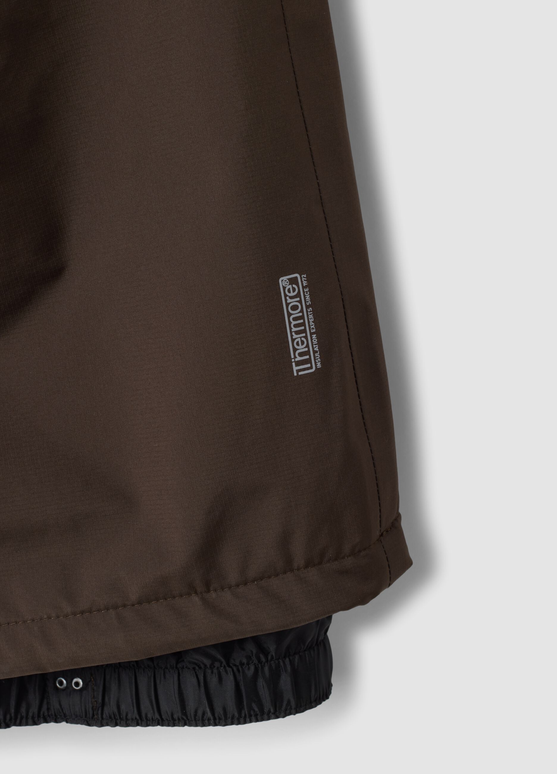 ALTAVIA WITH DEBORAH COMPAGNONI Waterproof 3-Layer Park Trousers