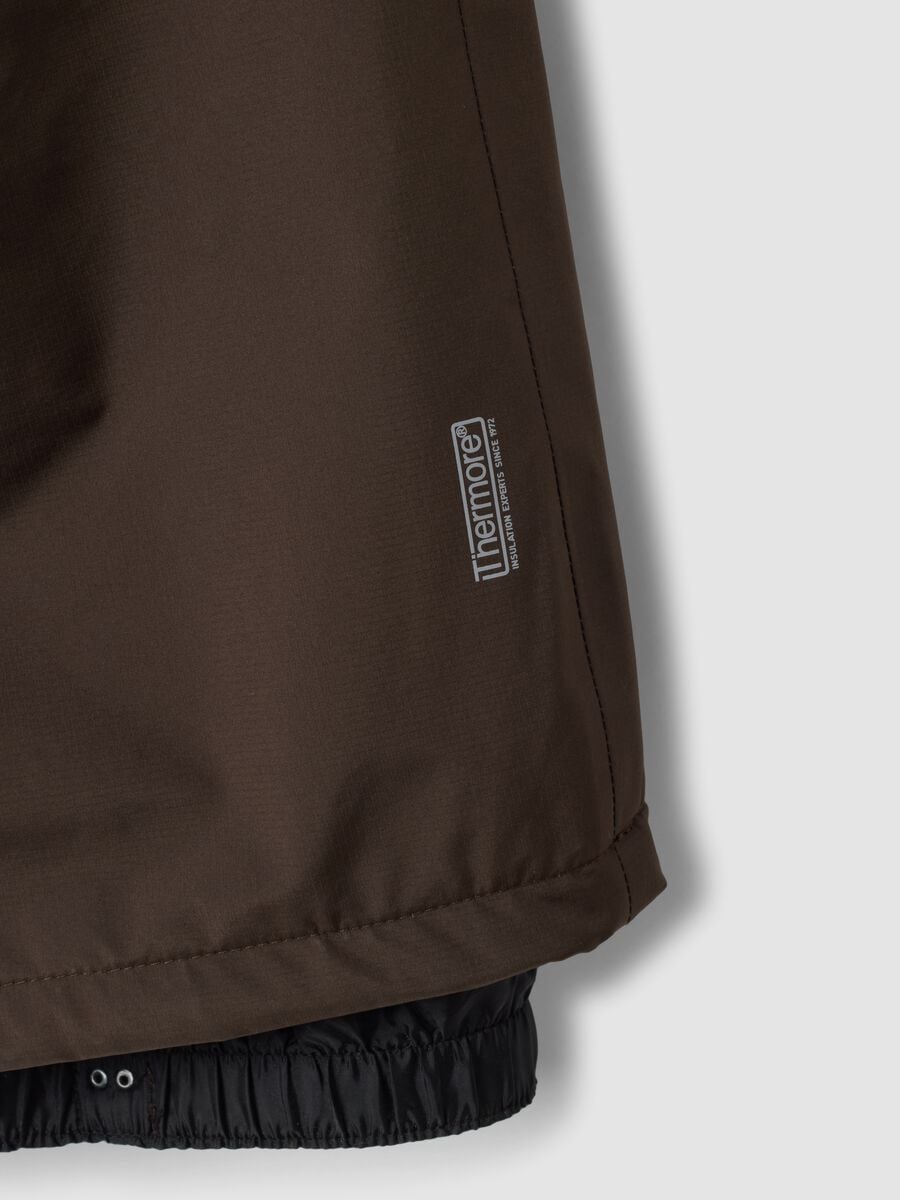 ALTAVIA WITH DEBORAH COMPAGNONI Waterproof 3-Layer Park Trousers_6