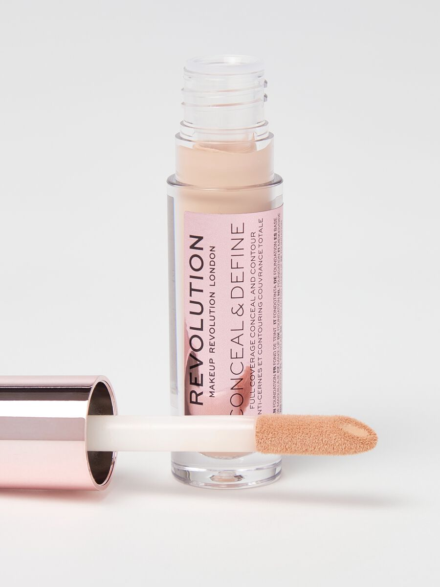 Conceal & Define concealer C5_0