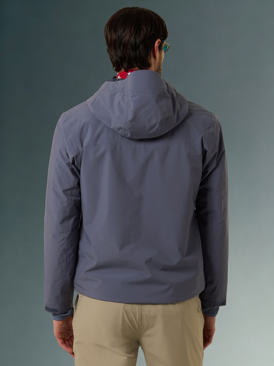 Raincore Jacket ALTAVIA WITH DEBORAH COMPAGNONI_2