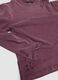 Double Longsleeve Sunfaded Burgundy_3