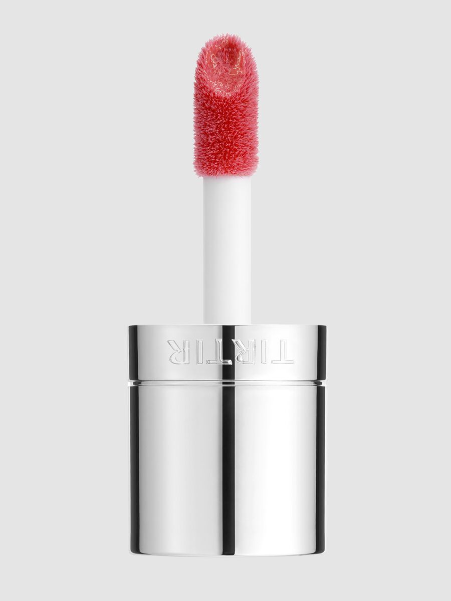 Glowpop Tinted Lip Oil #04 Sunlit Squish 4.3g - Korean make-up_1