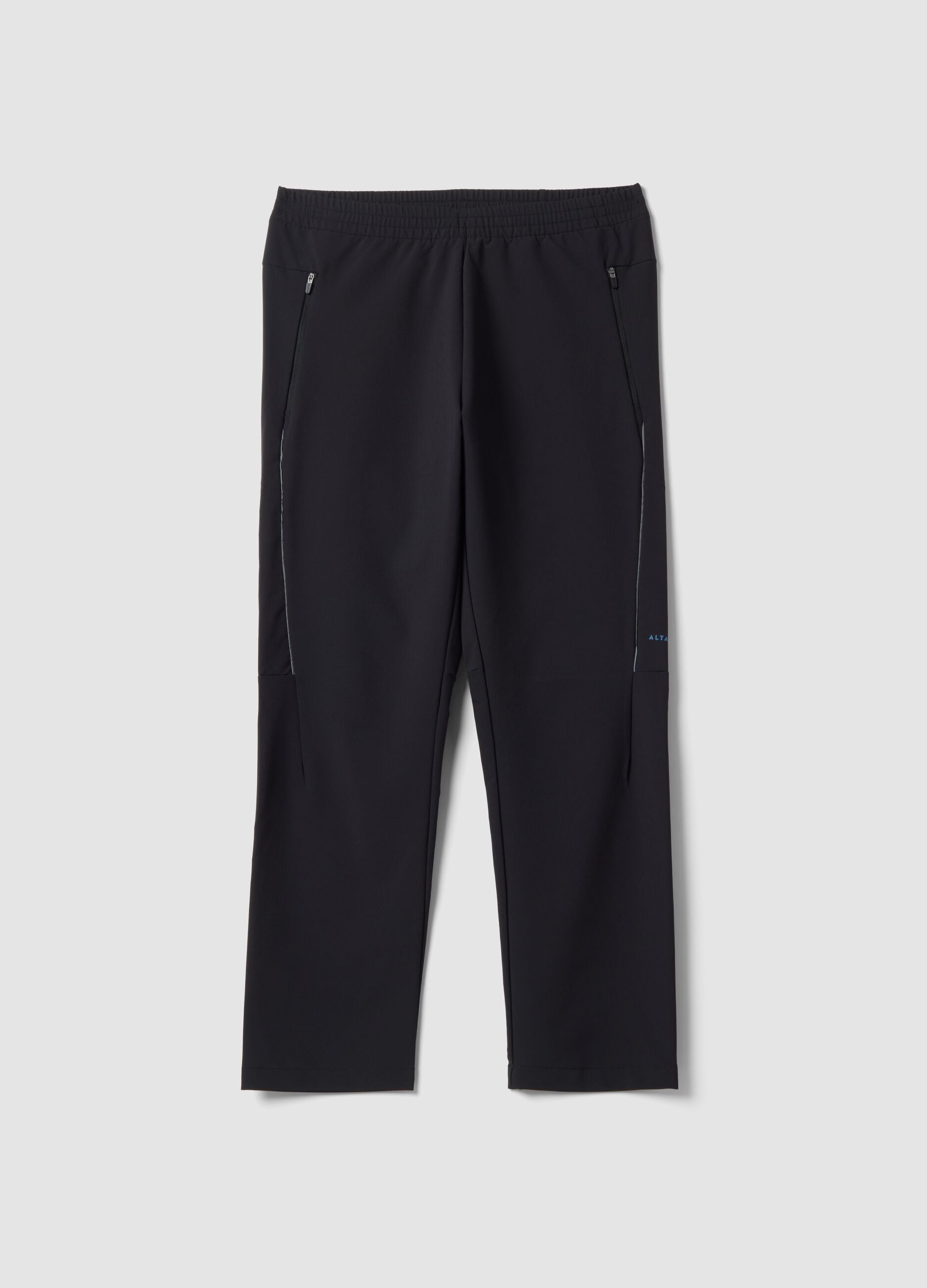 Pantaloni Base Layer da Corsa Easy Dry ALTAVIA