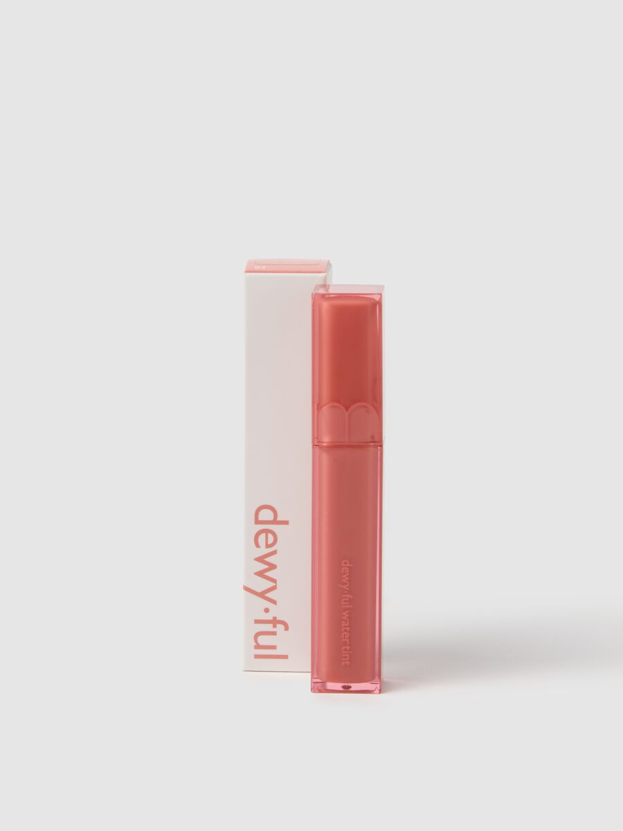 ROM&ND DEWY·FUL WATER TINT 03 IF ROSE - Korean makeup_0