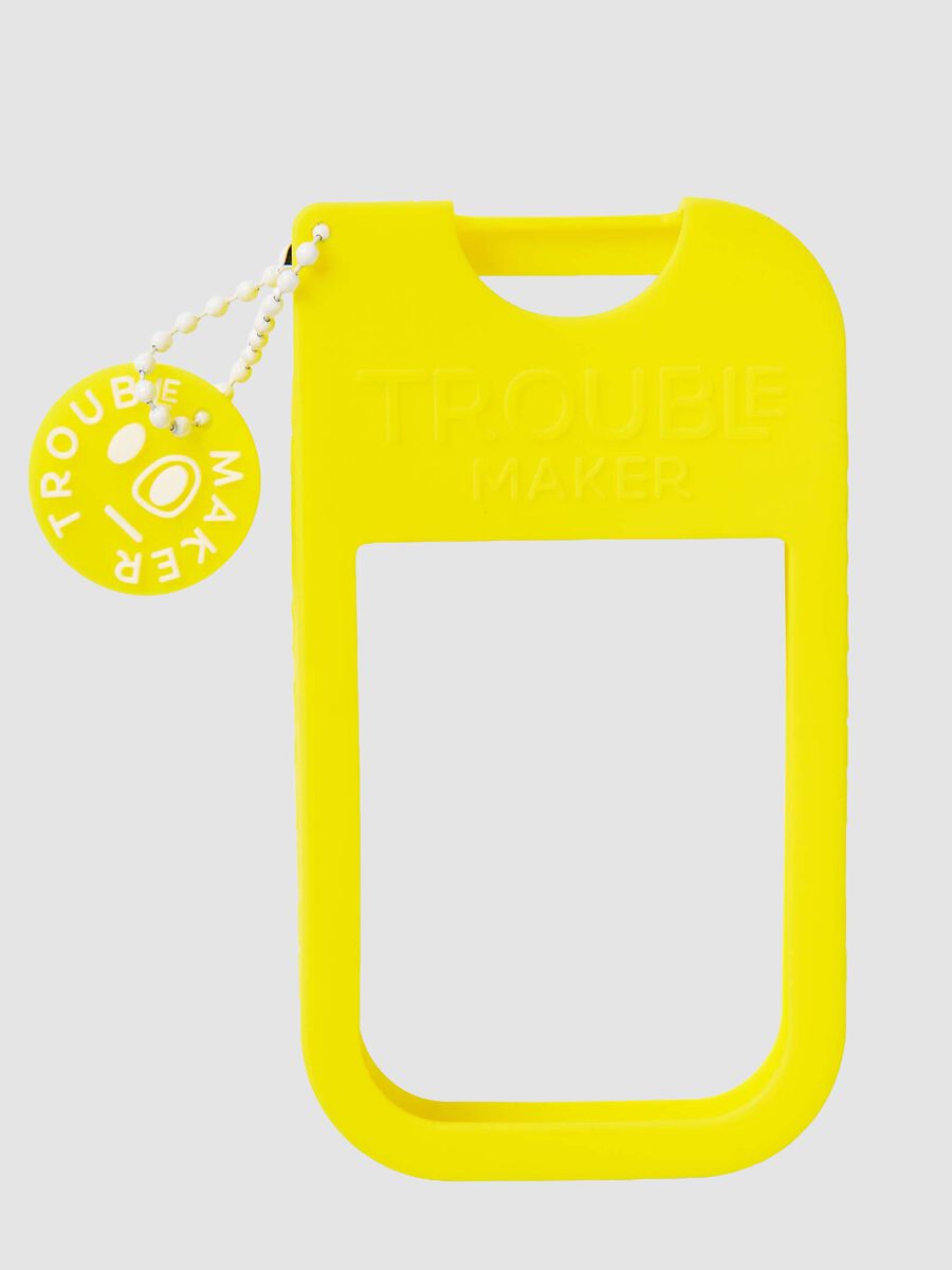 Mist Snug Accessory Sparkie Yellow_2