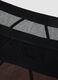 3er-Pack graue Slips aus elastischer Bio-Baumwolle_5