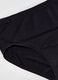 The One seamless briefs with high waist in microfibre_5