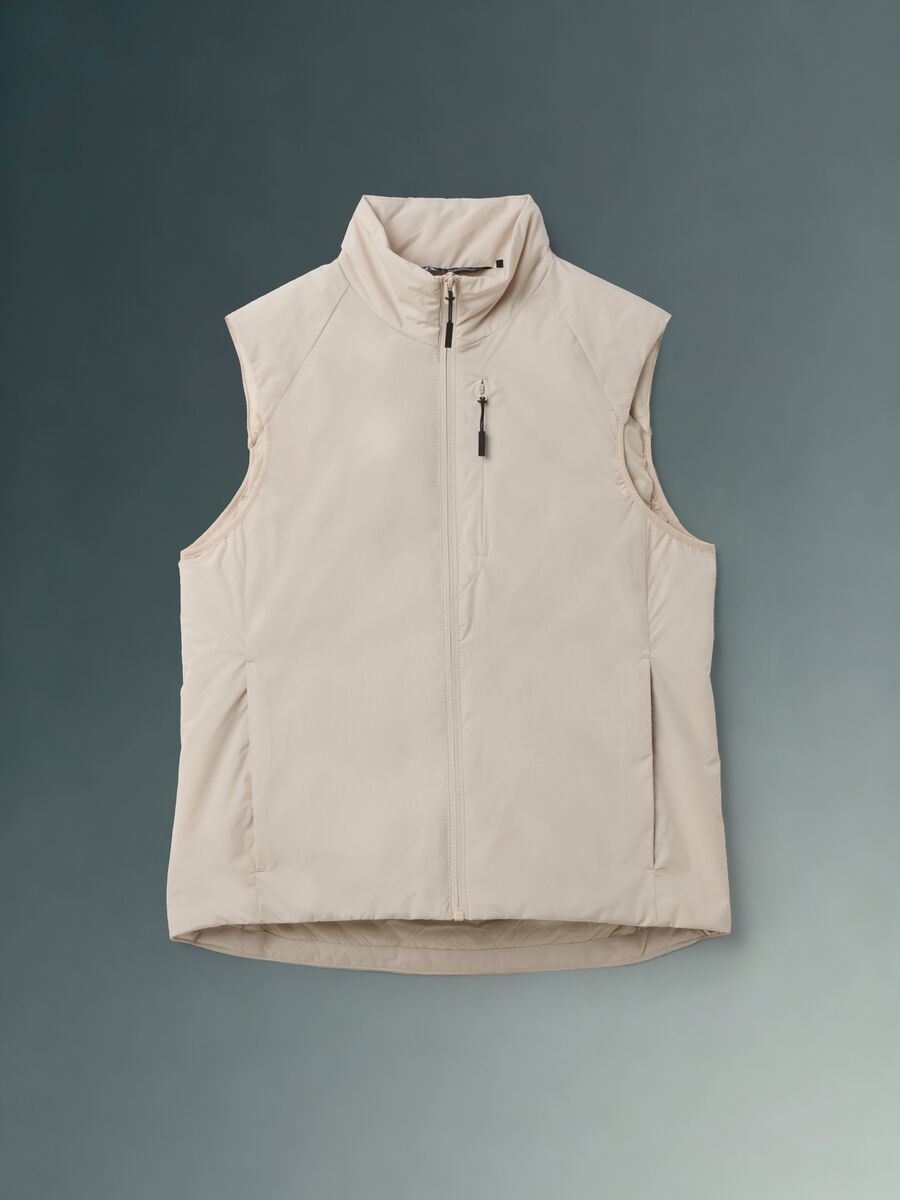 Gilet imbottito ALTAVIA WITH DEBORAH COMPAGNONI_0