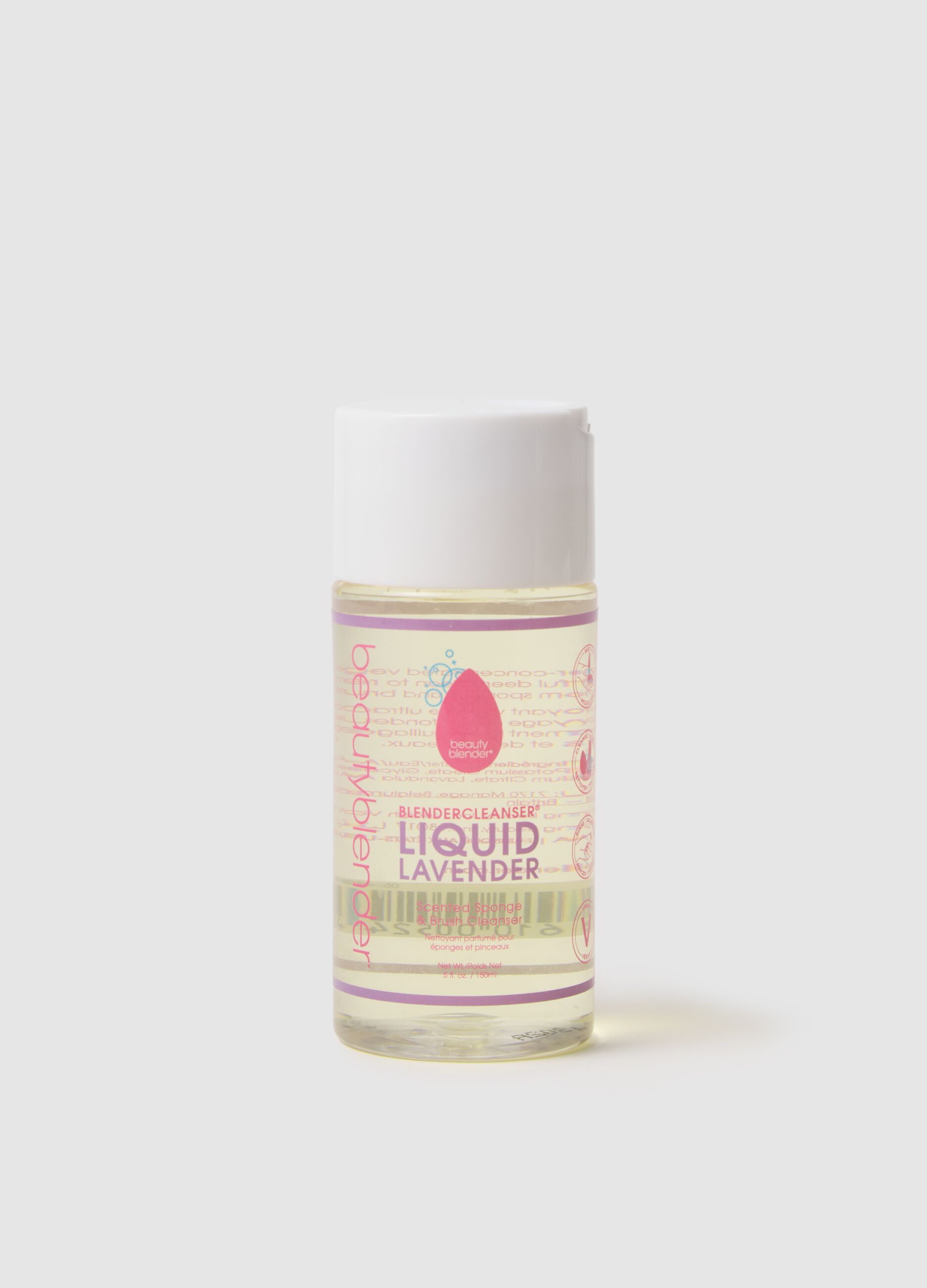 Beautyblender® Blendercleanser Liquid Soap 150ml