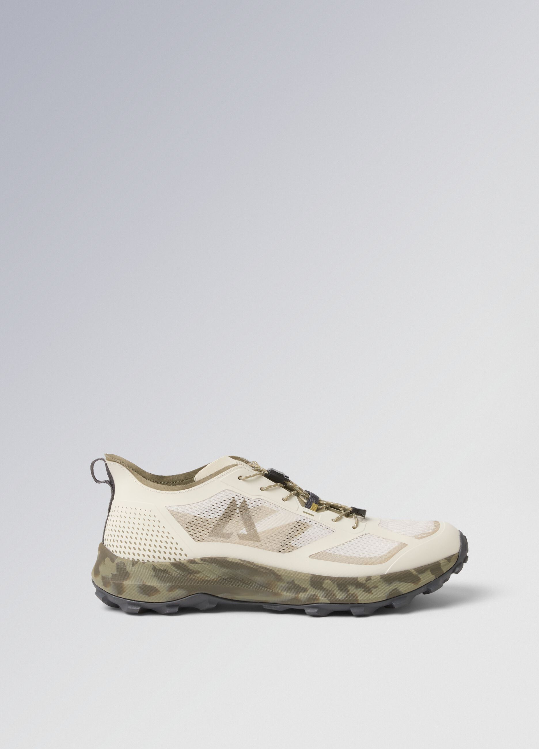 Granite-Fly ALTAVIA Sneakers MIT DEBORAH COMPAGNONI