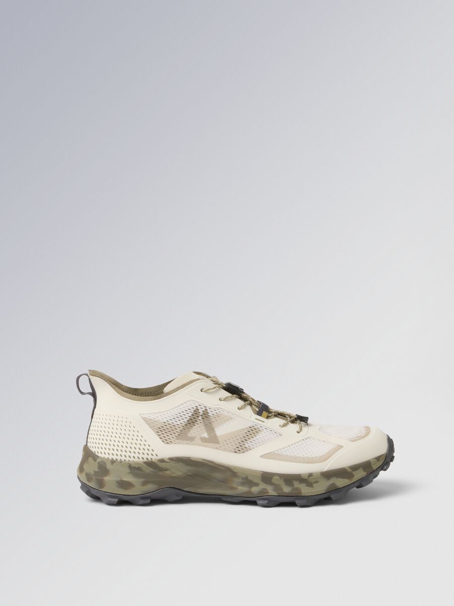 Granite-Fly ALTAVIA Sneakers WITH DEBORAH COMPAGNONI_0