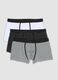 3-pack of multicolour stretch organic cotton boxers_4