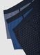 Multicolour 3-pack of stretch organic cotton boxers_6