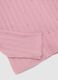 Pink pure cotton pyjama top_5