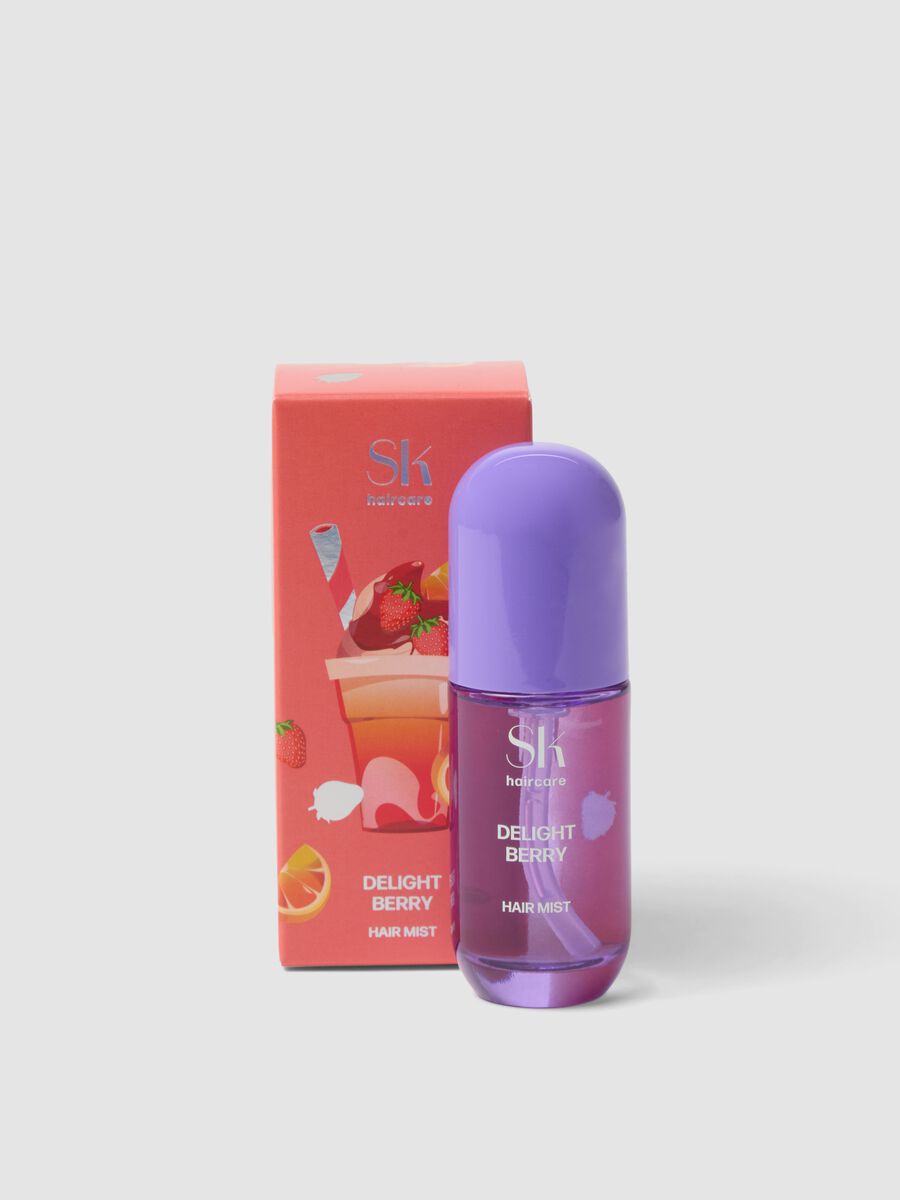 Delight Berry Hair Mist 30 ml_0