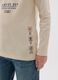 Boys' beige cotton t-shirt in regular fit_2