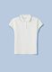 Wei&szlig;es ALTAVIA SAILING Poloshirt aus Stretch-Baumwolle_4
