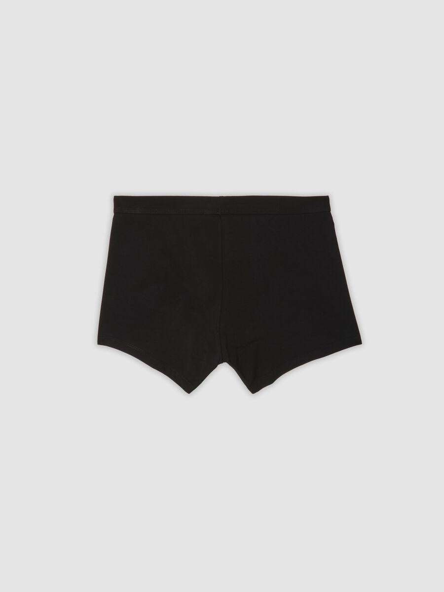 2-pack of black stretch mercerised cotton boxers_2