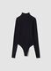 Mock-Neck Body Black_1