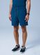 Blue ALTAVIA SAILING stretch shorts_1